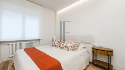 Apartment in Retiro photo 24