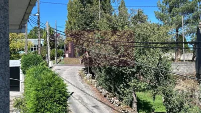 Chalet in Parroquias Oeste-A Ponte photo 27