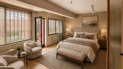 Townhouse in Aravaca photo 19