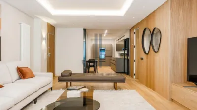 Apartment in Retiro photo 8