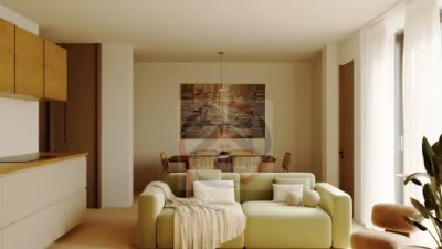 Apartment in Xàtiva photo 3