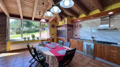 Chalet in Parroquias Oeste-A Ponte photo 54
