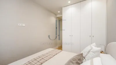 Apartment in Retiro photo 29