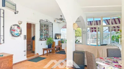 Villa for sale in Algarrobo photo 35