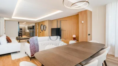Apartment in Retiro photo 7