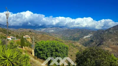 Villa for sale in Algarrobo photo 58