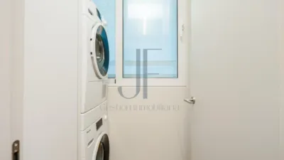 Apartment in Retiro photo 32