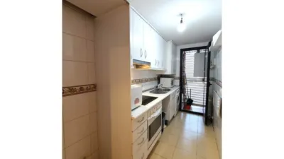 Apartment in Carabanchel photo 10