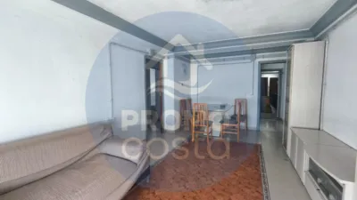 Apartment in El Carmen-Cardeñas photo 5