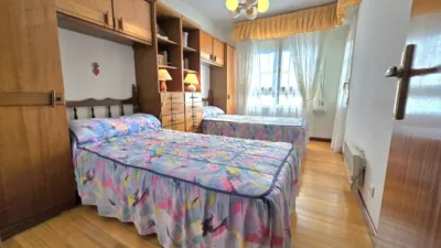 Apartment in Villarcayo de Merindad de Castilla La Vieja photo 13