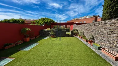 Townhouse in Aravaca photo 33
