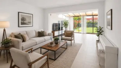 Townhouse in Aravaca photo 2