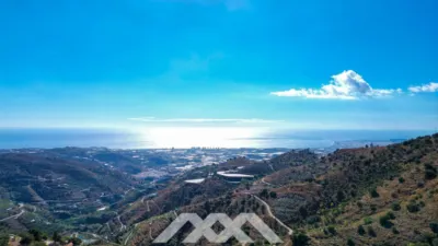 Villa for sale in Algarrobo photo 63