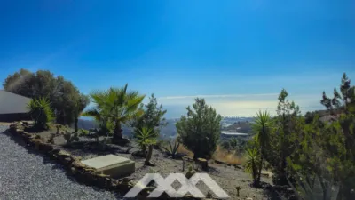 Villa for sale in Algarrobo photo 55
