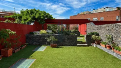 Townhouse in Aravaca photo 34