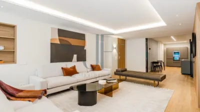Apartment in Retiro photo 4