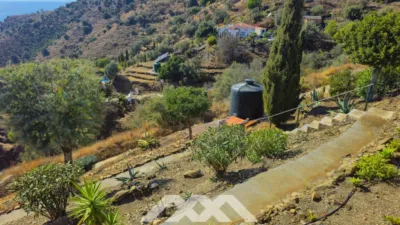 Villa for sale in Algarrobo photo 57