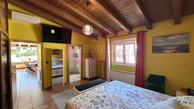 Chalet in Parroquias Oeste-A Ponte photo 52