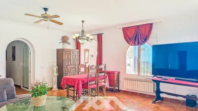 Villa for sale in Algarrobo photo 14