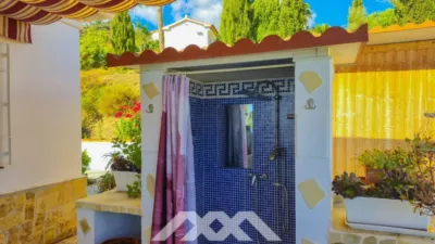 Villa for sale in Algarrobo photo 40