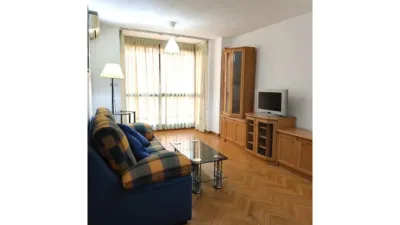 Apartment in Carabanchel photo 7