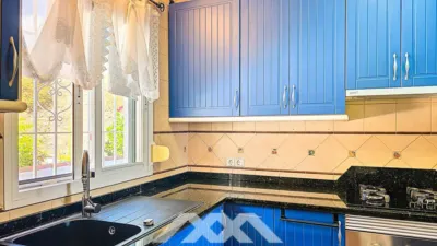 Villa for sale in Algarrobo photo 17