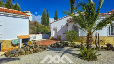 Villa for sale in Algarrobo photo 8