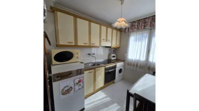 Apartment in Villarcayo de Merindad de Castilla La Vieja photo 5