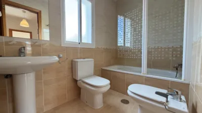 Casa pareada en Alcaucín photo 37