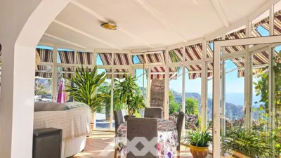Villa for sale in Algarrobo photo 34
