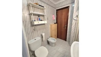 Apartment in Villarcayo de Merindad de Castilla La Vieja photo 17