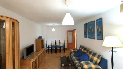 Apartment in Carabanchel photo 4