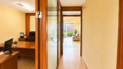 Townhouse in Aravaca photo 22