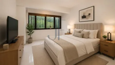 Townhouse in Aravaca photo 11