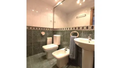 Apartment in Carabanchel photo 20
