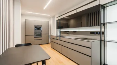 Apartment in Retiro photo 12