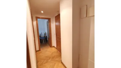 Apartment in Carabanchel photo 27