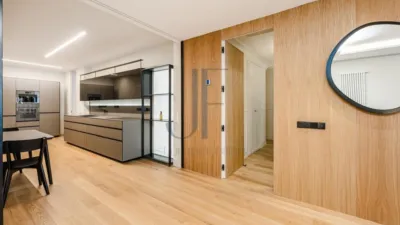 Apartment in Retiro photo 10