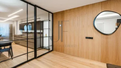 Apartment in Retiro photo 11