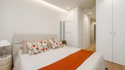 Apartment in Retiro photo 23