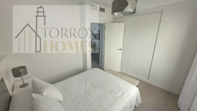 Apartment in Los Llanos photo 16