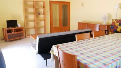 Chalet in Sils photo 3
