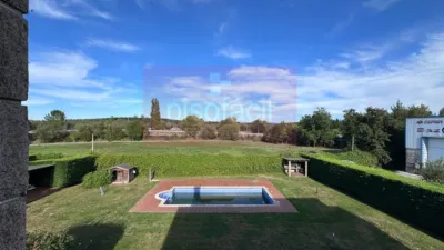 Chalet in Lugo Capital photo 42