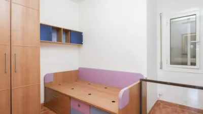 Apartment on Gran Via de les Corts Catalanes, 186 photo 14