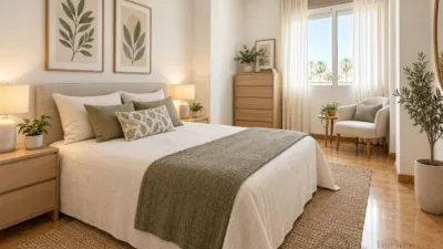 Apartment in Alameda photo 22