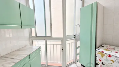 Apartment in Alameda photo 14