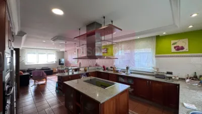 Chalet in Lugo Capital photo 10