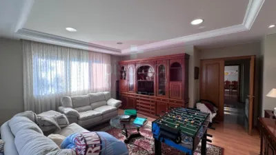 Chalet in Lugo Capital photo 20