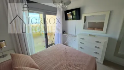 Apartment in Los Llanos photo 11