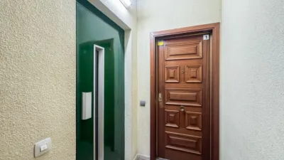 Apartment on Gran Via de les Corts Catalanes, 186 photo 32